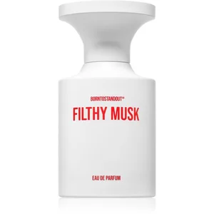 BORNTOSTANDOUT Filthy Musk Eau de Parfum mixte 50 ml pas cher