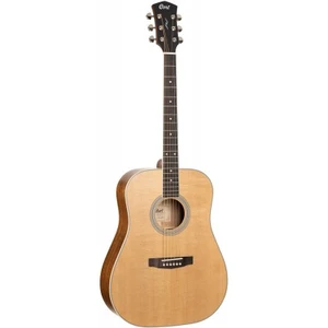 Cort PURE-D Natural Satin
