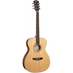 Cort PURE-O Natural Satin