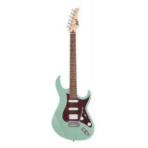 Cort G115SE Sea Foam Green pas cher