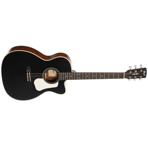 Cort Luce L100OCF Cedar Black Satin