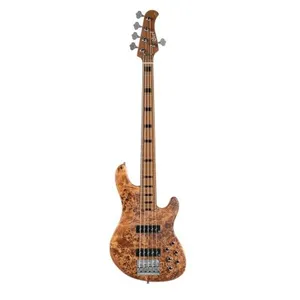Comparateur de prix : Cort Basse GB Modern 5 Naturel Vintage