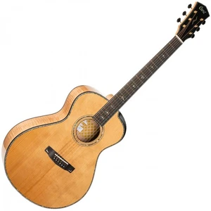 Comparateur de prix : Cort Guitare Gold passion Naturel Brillant