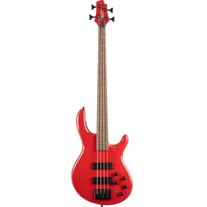 Comparateur de prix : Cort Cort - C4 Deluxe Candy Red