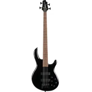 Cort Cort Artisan C4 Deluxe Black Basse ÉlectriqueVendu parbax-music