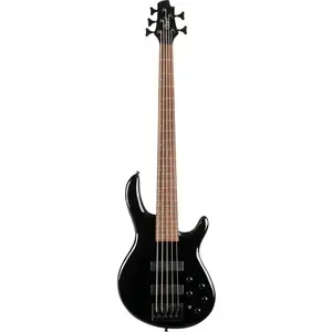 Cort Artisan C5 Deluxe Black basse électrique 5 cordesVendu parbax-music