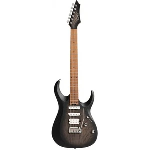 Cort X700 Triality Black Burst
