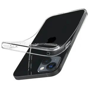 Spigen Liquid Crystal Coque pour iPhone 14 - Transparent pas cher