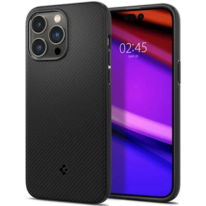 Comparateur de prix : Spigen Mag Armor Magfit Coque pour iPhone 14 Pro Max MagSafe - Noir Mat