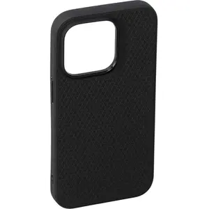 Comparateur de prix : SPIGEN SGP Coque Liquid Air pour iPhone 14 Pro - Noir Mat