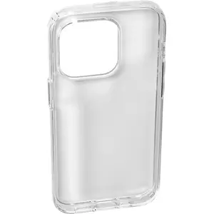 Comparateur de prix : Spigen Liquid Crystal Coque pour iPhone 14 Pro - Transparent