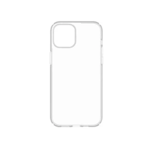 Spigen Coque pour iPhone 14 Plus Silicone Ultra-fine SGP Liquid Crystal Transparent pas cher