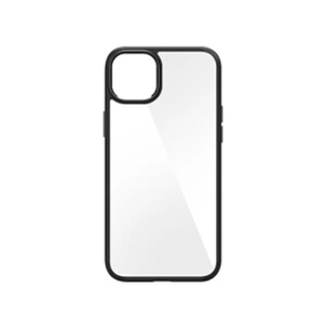 Comparateur de prix : Spigen Ultra Hybrid Coque pour iPhone 14 Plus [Anti-Jaunissement] - Noir Mat