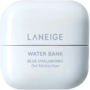 LANEIGE Water Bank Blue Gel Hydratant à l'Acide Hyaluronique 50 ml pas cher