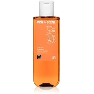 mise en scene Perfect Serum Original Shampoo shampoing rénovateur pour... pas cher