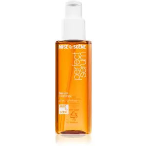 mise en scene Perfect Serum Original sérum revitalisant pour cheveux s... pas cher
