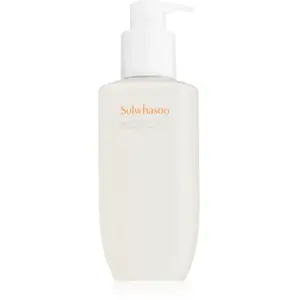 Sulwhasoo Gentle Cleansing Oil huile nettoyante douce pour un effet na... pas cher