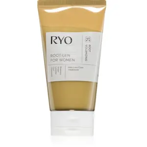 RYO Root:Gen Hair Loss Care Treatment soin fortifiant anti-chute pour ... pas cher