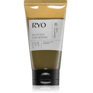 RYO Root:Gen Hair Loss Care Shampoo shampoing fortifiant anti-chute de... pas cher