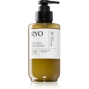 RYO Root:Gen Hair Loss Care Shampoo shampoing fortifiant anti-chute de...Vendu parnotino