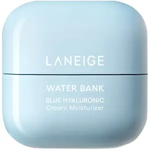 LANEIGE Water Bank Cream Moisturizer - Crème Hydratante pas cher