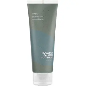 Comparateur de prix : Isntree - Mugwort Calming Clay Mask Masque à l'argile 100 ml female