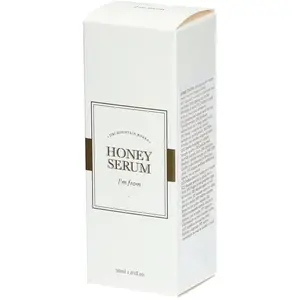 Comparateur de prix : I'm from Sérum au miel 30 ml, 30,63% de miel Glow Queen