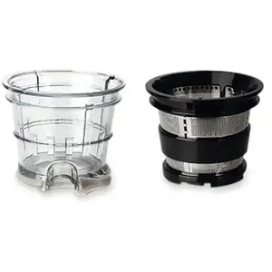 Ecovitam Accessoire Smoothie et Sorbet pour extracteur de jus Kuvings KIT B9700 Kuvings pas cher