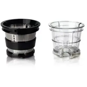 Kit sorbet et smoothie pour extracteur de jus D9900 et EVO820S Kuvings pas cher