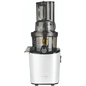 Comparateur de prix : Extracteur de jus, système de découpe auto REVO830S Kuvings