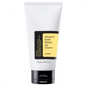 Comparateur de prix : Nettoyant Advanced Snail Mucin Power Gel Cleanser Cosrx 150ml