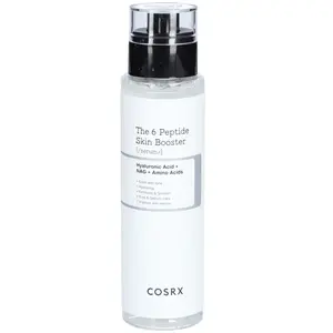 Comparateur de prix : COSRX The 6 Peptide Skin Booster Serum 150ml