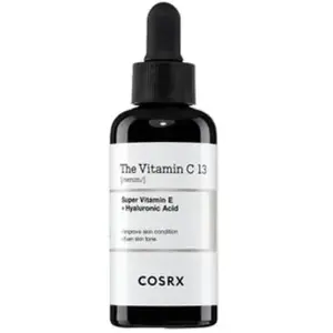 Cosrx - The Vitamin C 13 Serum Sérum de la vitamine C 20 ml unisexVendu paronebioshop