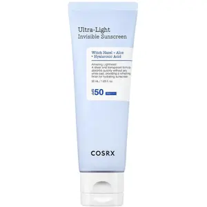 COSRX Ultra Light Invisible Sunscreen pas cher