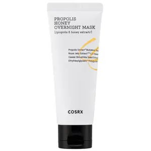 Comparateur de prix : COSRX - Masque de nuit Propolis Honey Soin visage 60 ml