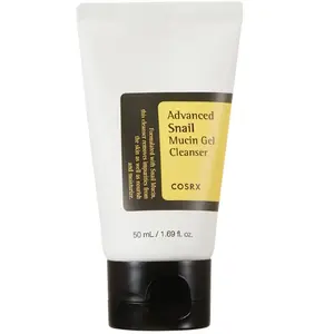 CosRx Gel nettoyant avancé à la mucine d’escargot pas cher