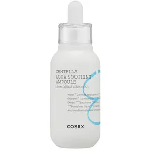 COSRX Hydrium Centella Aqua Soothing Ampoule 40ml pas cher