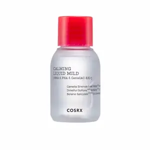 Comparateur de prix : Cosrx AC Collection lotion tonique douce visage pour peaux à problèmes 120 ml