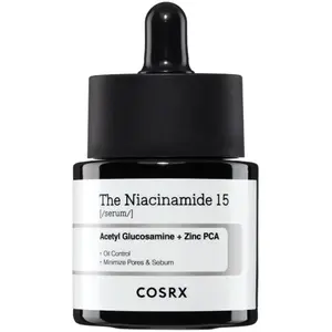 Comparateur de prix : COSRX The Niacinamide 15 Serum 20ml