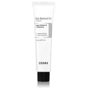 COSRX The Retinol 0.1 Cream 20ml pas cher