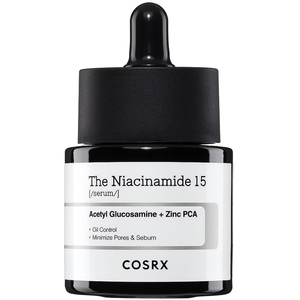 Comparateur de prix : Cosrx - Sérum anti-imperfections - Niacinamide - Peaux grasses à tendance acnéique - 20 ml