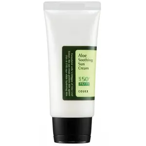COSRX Crème Solaire Apaisante À L'aloé Spf50+/ Pa+++ Cosrx 50ml