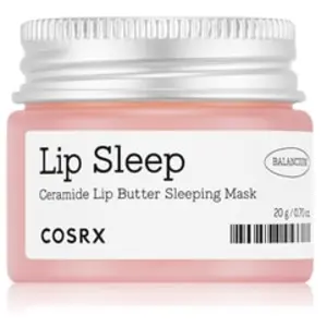 Comparateur de prix : Cosrx Lip Sleep Ceramide Lip Butter Sleeping Mask Masque lèvres 1000 g
