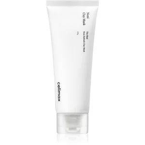 celimax The Real Noni masque visage purifiant à l'argile pour peaux se...