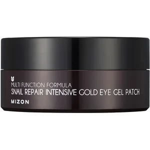MIZON Snail Repair Intensive Gold Eye Gel Patch (60 Patches) pas cher