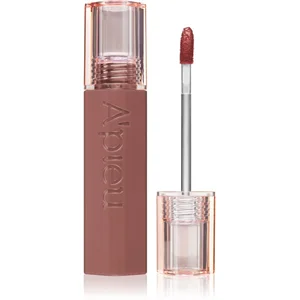A’pieu Juicy Pang Tint brillant à lèvres hydratant teinte BE01 Fig 3,5 g