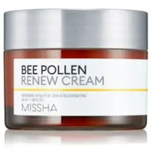 Missha Crème Renouvellement de Pollen d'Abeille pas cher