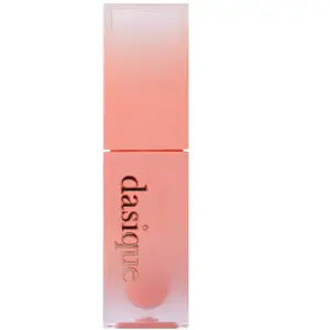 Dasique Juicy Dewy Tint Gloss Lèvres 02 Melon Sherbet 3.5g pas cher