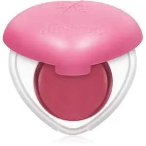 Dasique Blush crème 2-en-1 - Souffle Color Pot - 09 Haze Rosy pas cher
