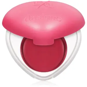 Dasique Blush crème 2-en-1 - Souffle Color Pot - 13 Berry Milk Tea pas cher